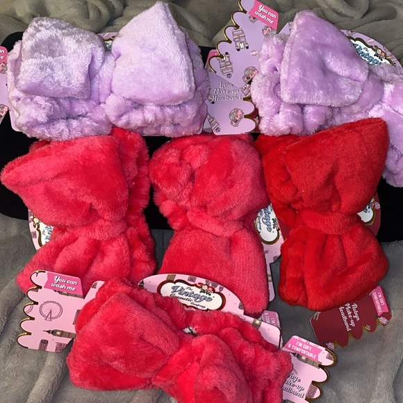 MakeUp HeadBand ❤️ 💆🏼‍♀️ - Picture 6 of 6